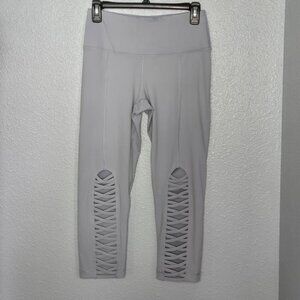 Yogalicious Crop Legging 21" - M